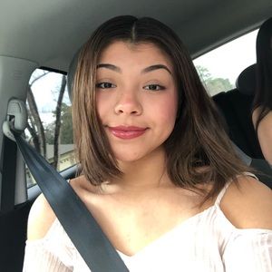 Meet your Posher, Brandy